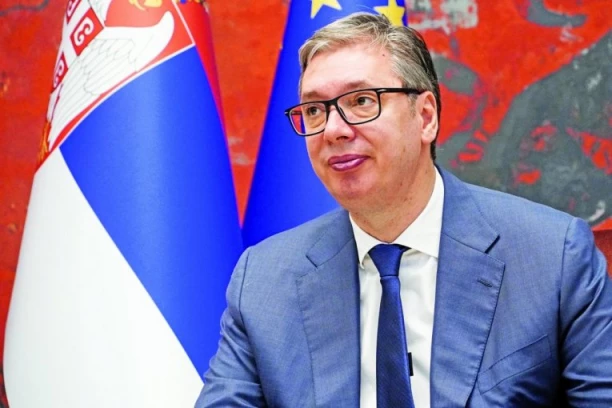 VUČIĆ U DRAČU! Predsednik danas na samitu Procesa Brdo-Brioni!
