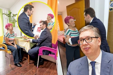 SOCIJALNA PENZIJA ZA 200.000 LJUDI! Rešenje za one koje poslodavci nisu prijavili niti im uplaćivali staž! KRKOBABIĆ ISPRAVLJA NEPRAVDU! (FOTO)