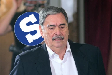 VLADE ĐUROVIĆ ZA SPORTISSIMO O PARTIZANU: Oni me ne vole, a tek ako ovo kažem... Kad bi Dvejn igrao u Zvezdi, davao bi 20 poena!