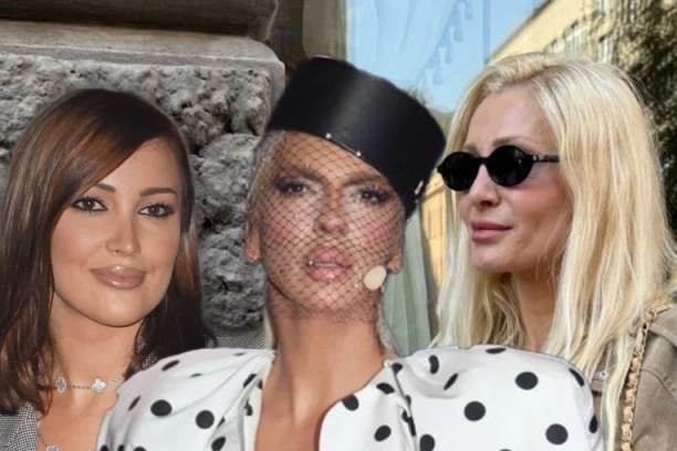 KARLEUŠI STIGAO BRUTALAN ODGOVOR NAKON ŠTO JE UDARILA NA PRIJOVIĆKU! Pevačica se oglasila nakon NAPADA uživo u programu: "Imala je sreće" (VIDEO)