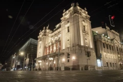 NARODNO POZORIŠTE POTVRDILO TUŽNU VEST! Umrla naša istaknuta glumica!