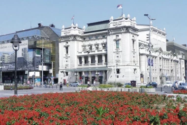 RADOVI KAKVI NISU VIĐENI DECENIJAMA: Beograd dobija potpuno novi izgled, Savski most i veliki tunel menjaju lice grada
