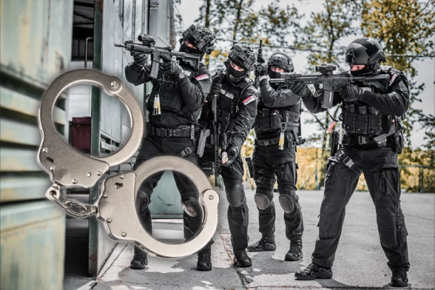 TAJNE VEZE I LAŽNE ISPRAVE! Direktor škole zaposlio magistru sa LAŽNOM DIPLOMOM - uhapšeno troje zbog korupcije