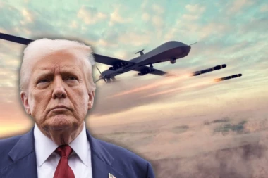 PETI SMRTONOSNI NAPAD: Tramp ubija sve redom - ministar pozvao narod da se pripremi (VIDEO)