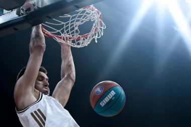 FRKA U EVROLIGI! Petrušev U KLINČU, reagovao Mirotić!