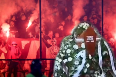 UBISTVO NAVIJAČA I DANAS MISTERIJA! Pogođen hicem iz pištolja u neredima: "Horde zla" ga se sećaju i posle 16 godina!