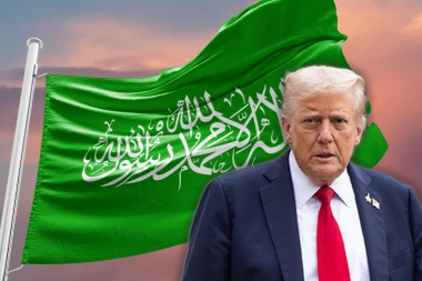 UDARNO! Hamas odgovorio na plan Donalda Trampa