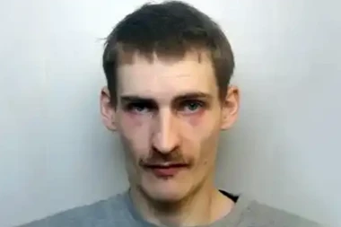 I MAJKL MAJERS BI POKAZAO VIŠE LJUDSKOSTI: Otac-monstrum osuđen na doživotnu robiju - brutalno ubio tek rođenog sina! (VIDEO)