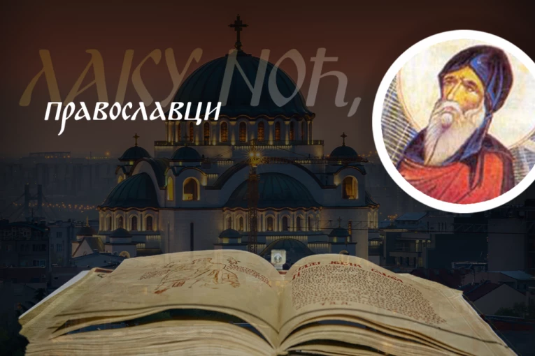 U OVOM SLUČAJU, ĆUTANJE JE RAVNO NAJVEĆEM GREHU: Opomena Svetog Simeona novog Bogoslovа koju ne smemo ignorisati