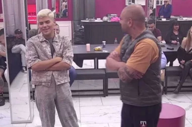 SKANDAL UŽIVO U PROGRAMU! Stanić raskrinkao aferu o kojoj svi BRUJE!