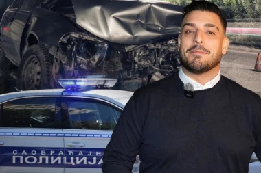 HITNO PREDUZETE MERE NAKON POSLEDNJEG UDESA DARKA LAZIĆA: Folkera više ne ispuštaju iz vida! (FOTO)