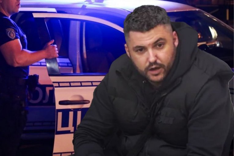 POLICIJA DOLAZI U ŠIMANOVCE PO ASMINA DURDŽIĆA: Stravična informacija saopštena uživo na Pinku - najavljen horor!