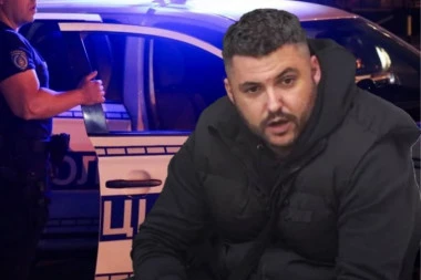 ASMIN DURDŽIĆ PRIJAVLJEN POLICIJI! Alarmantno stanje u "Eliti", nećete verovati ko stoji iza svega!