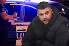 POLICIJA DOLAZI U ŠIMANOVCE PO ASMINA DURDŽIĆA: Stravična informacija saopštena uživo na Pinku - najavljen horor!