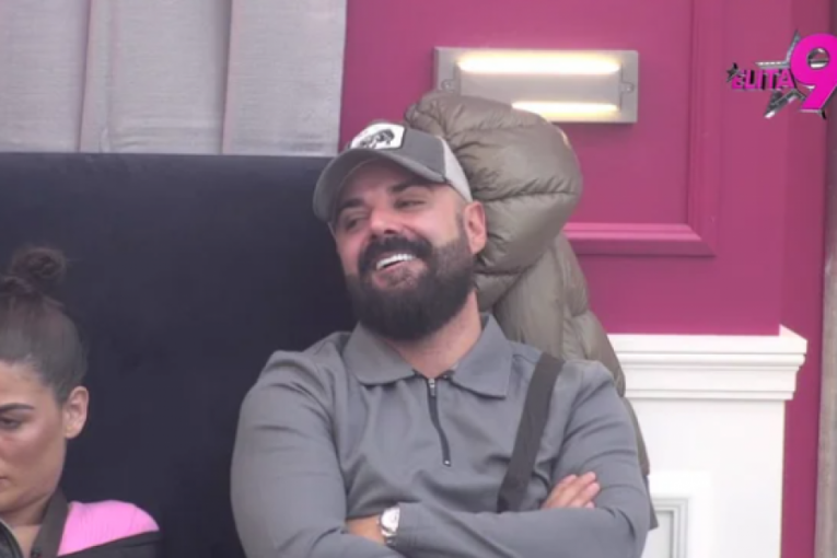 Asmin Durdžić i Luka Vujović