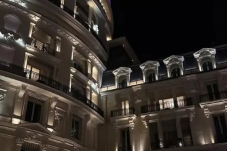 Lena Marinković Instagram