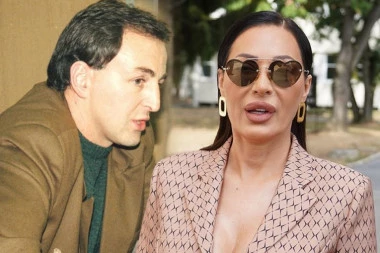 CECINA MAJKA PREBLEDELA ZBOG ARKANOVIH REČI! Upala u njenu sobu, a onda je usledio ŠOK, niko nije sanjao šta će Ražnatović učiniti tada!