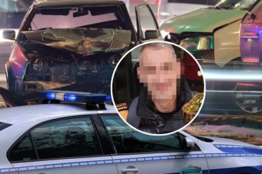OVO JE DARKO KOJI JE POGINUO KOD MLADENOVCA! Sudario se sa gradskim autobusom, nije mu bilo spasa! IZA NJEGA OSTALA TRUDNA ŽENA I ĆERKA! (FOTO)
