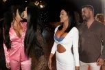 STANIJI SE OBISTINILA NAJGORA NOĆNA MORA - ZBOG MAJE I ASMINA VIŠE NEMA MIRA! Starleta u agoniji zbog klipova iz "Elite"!