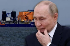 PUTINOVA DVOSTRUKA IGRA? Predsednik Rusije šuruje s Trampom, a evo šta DAJE IRANU