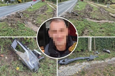 UMESTO DA SLAVE, SPREMAJU SE ZA SAHRANU! Prijatelji se opraštaju od nastradalog Darka: "Svi smo van sebe, ovo je toliko teško..."