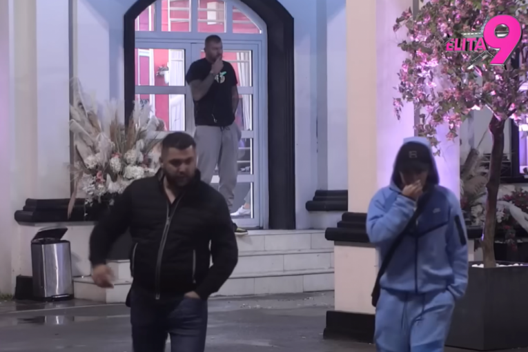 Dačo Virijević i Asmin Durdžić