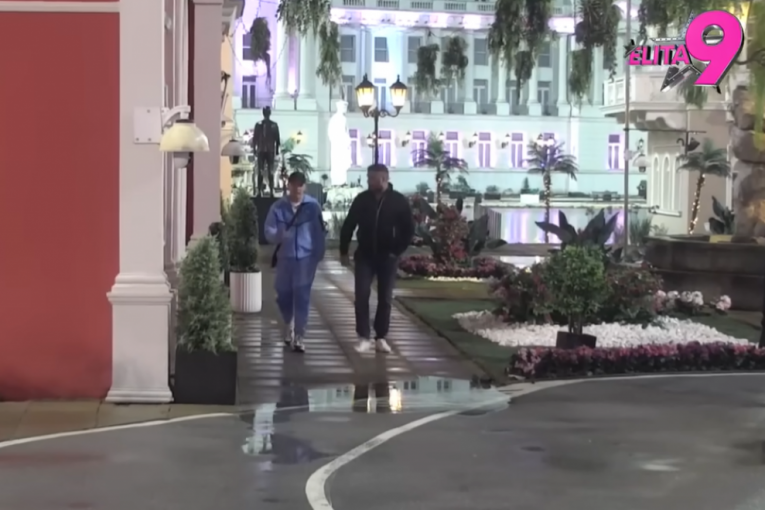 Dačo Virijević i Asmin Durdžić