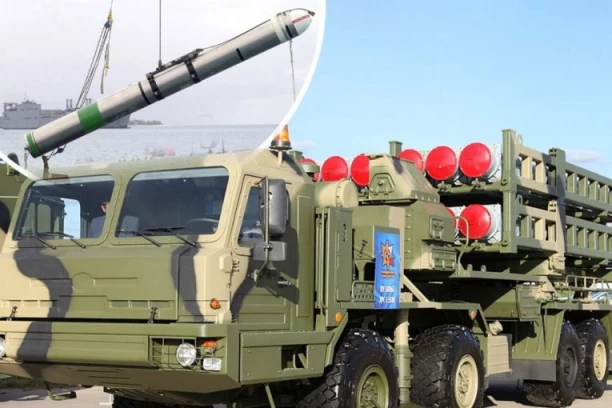 "MI SMO SPREMNI!" Rusi predstavili "ubicu tomahavka!" (FOTO,VIDEO)