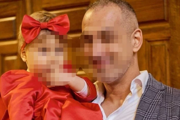 "NJEGOVA ŽIVOTNA PRIČA JE NEOPISIVO TUŽNA!" Potresne reči saigrača nastradalog Darka kod Mladenovca: "Rekao je da jedva čeka da dobije bebu, i nije dočekao..."