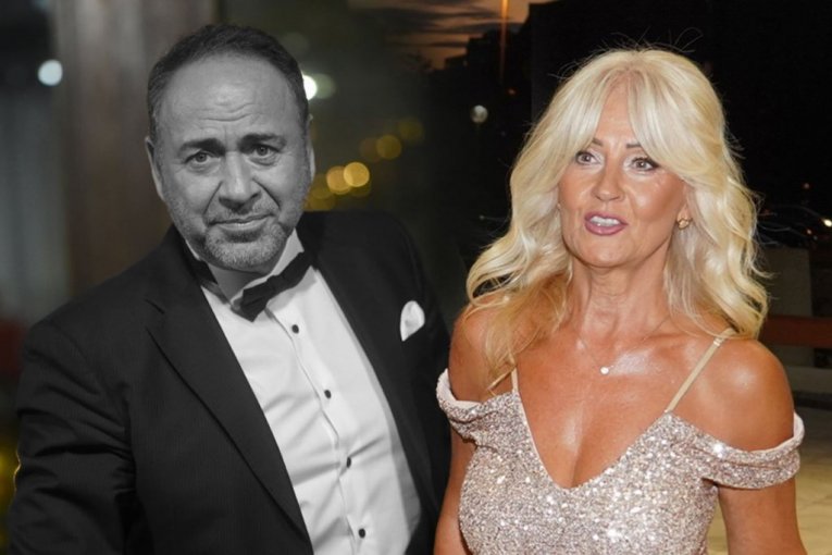 Slavica Rokvić i Marinko