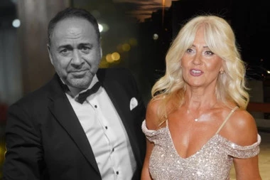 NACIJA U SUZAMA ZBOG UDOVICE MARINKA ROKVIĆA! Slavica jedva smogla snage da ovo saopšti!