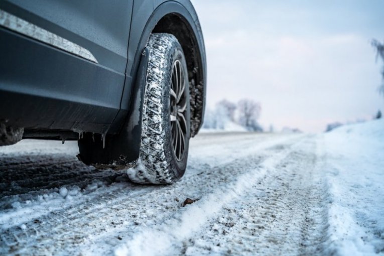 THIS DATE IS CRUCIAL FOR REMOVING WINTER TIRES: Neighbors have a 130-euro fine, BE CAREFUL