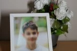 "ODLUKOM PRAVDAJU ZLOČIN": Majka Andreja Simića (13) ogorčena zbog dozvole za posete osumnjičenom dečaku ubici
