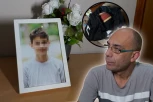 "MOJ ANDREJ JE 37 PUTA IZBODEN I DVAPUT PREKLAN!" Potresna ispovest oca dečaka (13) koga je školski drug usmrtio pre tačno dve godine! (VIDEO)