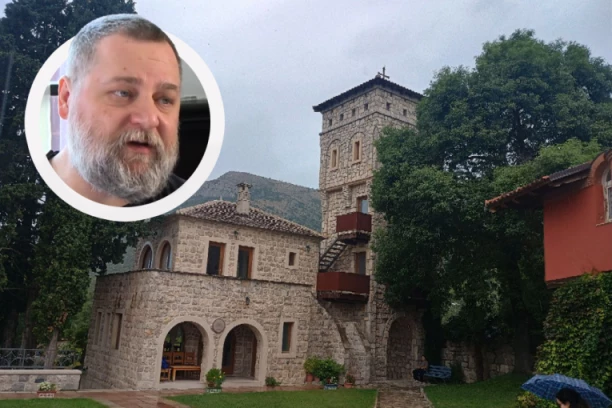 “MOJ OTAC SE VIŠE ZABRINUO KADA SAM POČEO DA IDEM U CRKVU NEGO KADA SAM BIO NA HEROINU”: Naš poznati glumac otkrio kako je hteo da se zamonaši i postane svetac