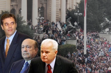 KAKO JE 2000. GODINE PLANIRANA SRPSKA VARTOLOMEJSKA NOĆ! Petooktobarska lista za odstrel! 1.000 LJUDI TREBALO POHAPSITI ILI UBITI!