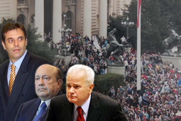 KAKO JE 2000. GODINE PLANIRANA SRPSKA VARTOLOMEJSKA NOĆ! Petooktobarska lista za odstrel! 1.000 LJUDI TREBALO POHAPSITI ILI UBITI!