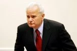"ONDA JE VOJO POČEO DA PSUJE" General video mrtvog Miloševića: "Tako je Sloba završio" (VIDEO)