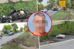 ŽENA POČELA DA SE PORAĐA, JAVILA DARKU, ON DODAO GAS, PA NASTRADAO! Potresni detalji tragedije kod Mladenovca: "Išao je da pozajmi pare od rođaka..." (FOTO/VIDEO)