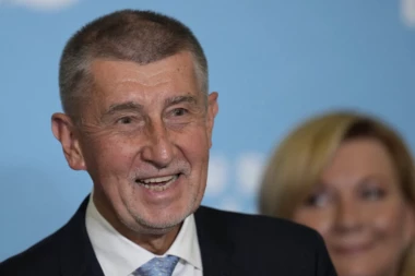 PIROVA POBEDA BABIŠA: Objavljeni preliminarni rezultati izbora u Češkoj