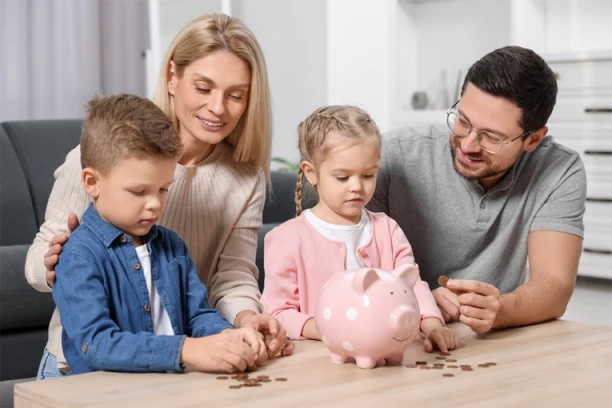 LUDILO! 6.370 EVRA ZA PETO DETE! Komšije oduševljene ovim gradom koji mami porodice ogromnim novcem!