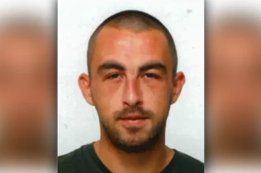 NESTAO RENATO! Ako ga vidite, pozovite policiju!