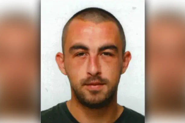 NESTAO RENATO! Ako ga vidite, pozovite policiju!
