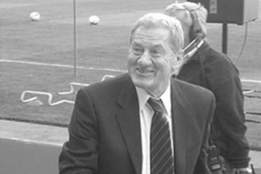 NIJE SVE BILO TAKO BAJNO: Mandarića je u Sloveniji pratio jedan VELIKI SKANDAL!