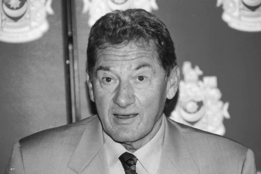 MANDARIĆ NIJE UVEK IMAO SREĆE: Evo za čime je legendarni Milan najviše žalio u životu!