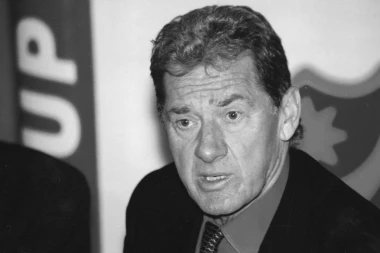 EVO KAKO JE MILAN MANDARIĆ ZARADIO PRVE PARE: Bio je jedan od najbogatijih Srba