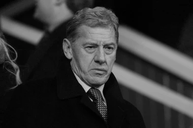 CELA SRBIJA TUGUJE ZA MANDARIĆEM: Hteo je da preuzme jednog superligaša, ali se odlučio za drugi potez!