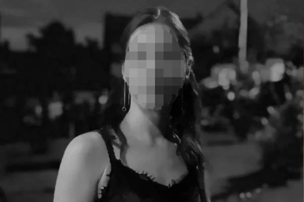 OVO JE DANKA KOJA JE STRADALA U PUCNJAVI U VIŠNJIČKOJ BANJI! Tri dana joj se lekari borili za život, ali nije izdržala!