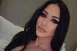 ALEKSANDRA MLADENOVIĆ IZAZVALA BURU ZBOG PROVOKATIVNOG IZDANJA! Pevačica ZAPALILA DRUŠTVENE MREŽE! (VIDEO)