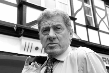 "POSEBNA JE PRIČA KAD SAM UPOZNAO PELEA": Toliko je veliki bio Milan Mandarić, Brazilac ga uvek pitao istu stvar!